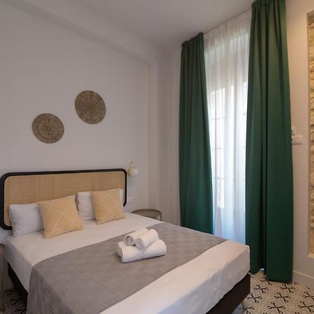 Apartamentos Teatro By Be Alicante Exteriér fotografie