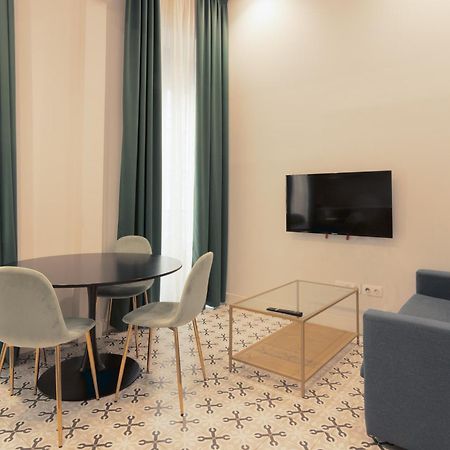 Apartamentos Teatro By Be Alicante Exteriér fotografie