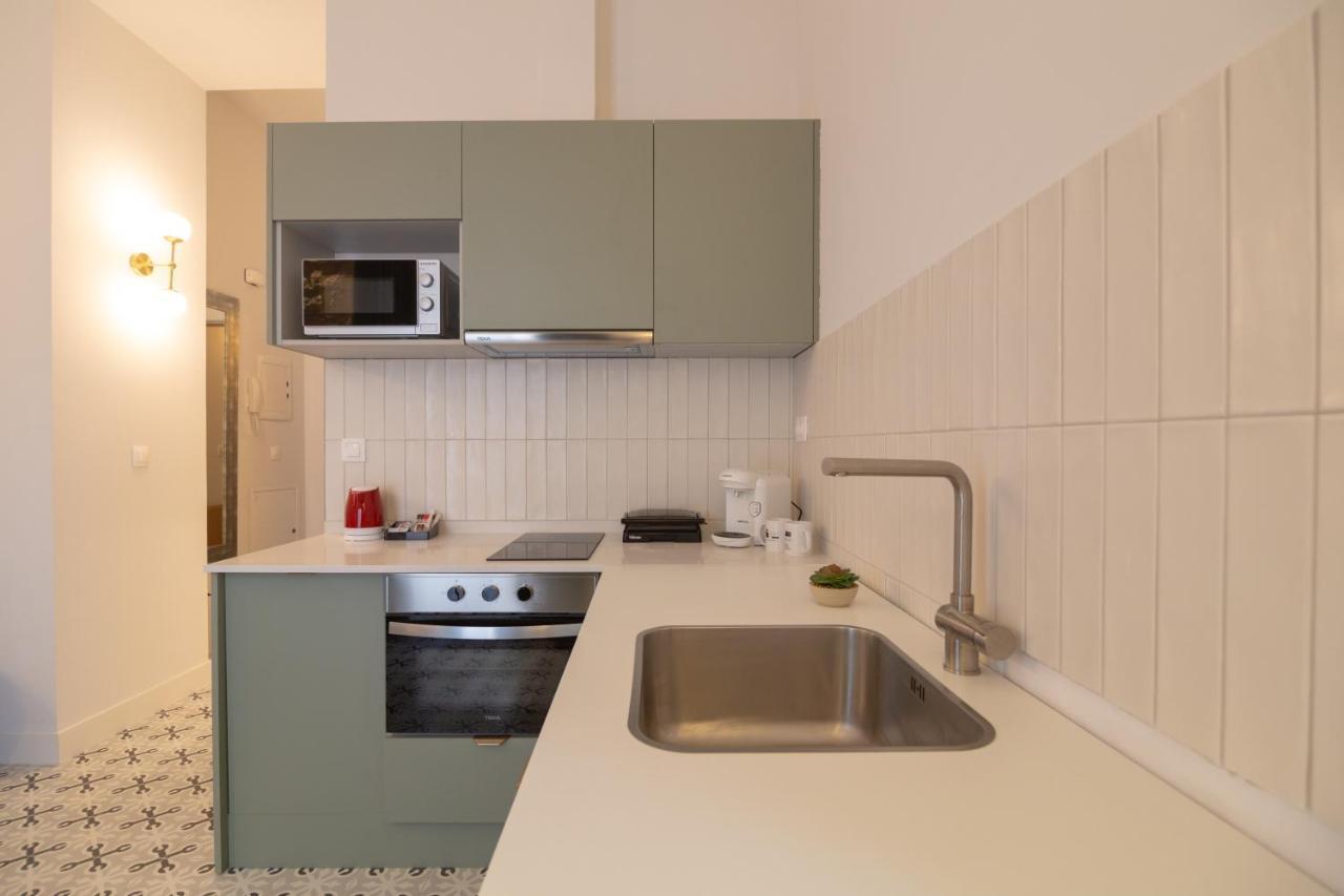 Apartamentos Teatro By Be Alicante Exteriér fotografie