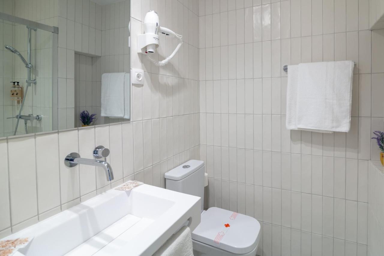 Apartamentos Teatro By Be Alicante Exteriér fotografie