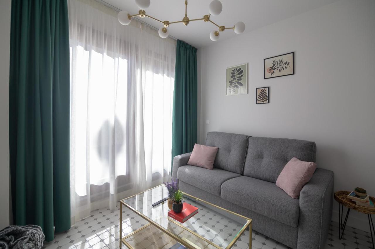 Apartamentos Teatro By Be Alicante Exteriér fotografie