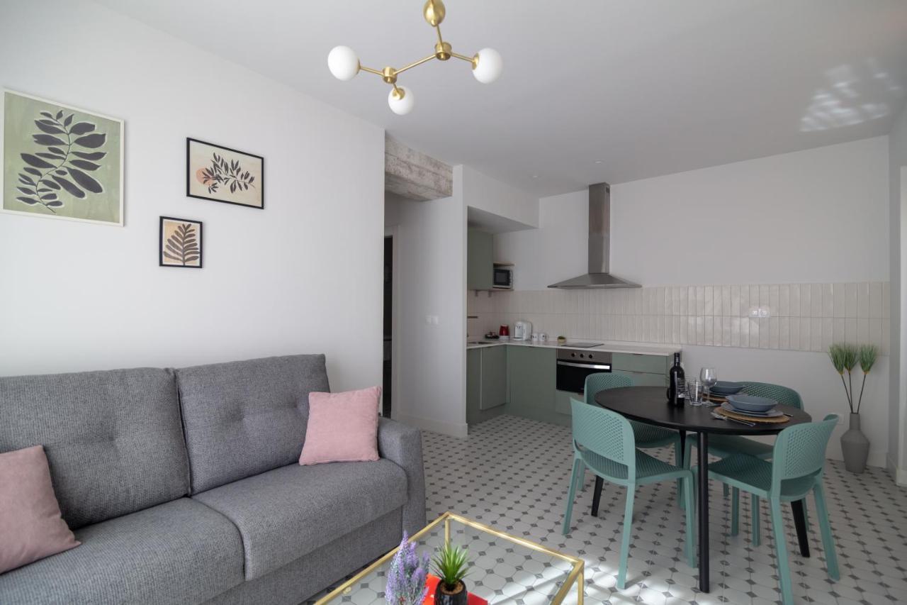 Apartamentos Teatro By Be Alicante Exteriér fotografie