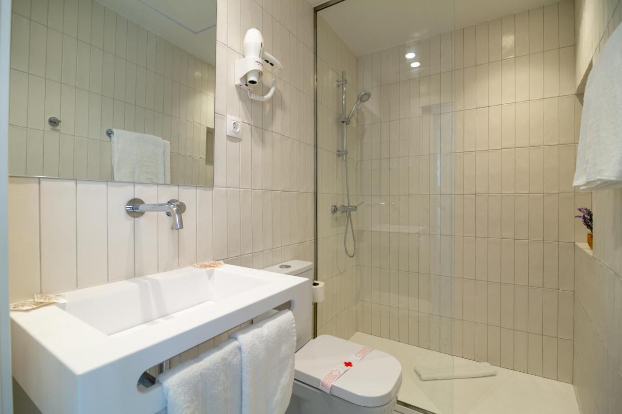 Apartamentos Teatro By Be Alicante Exteriér fotografie