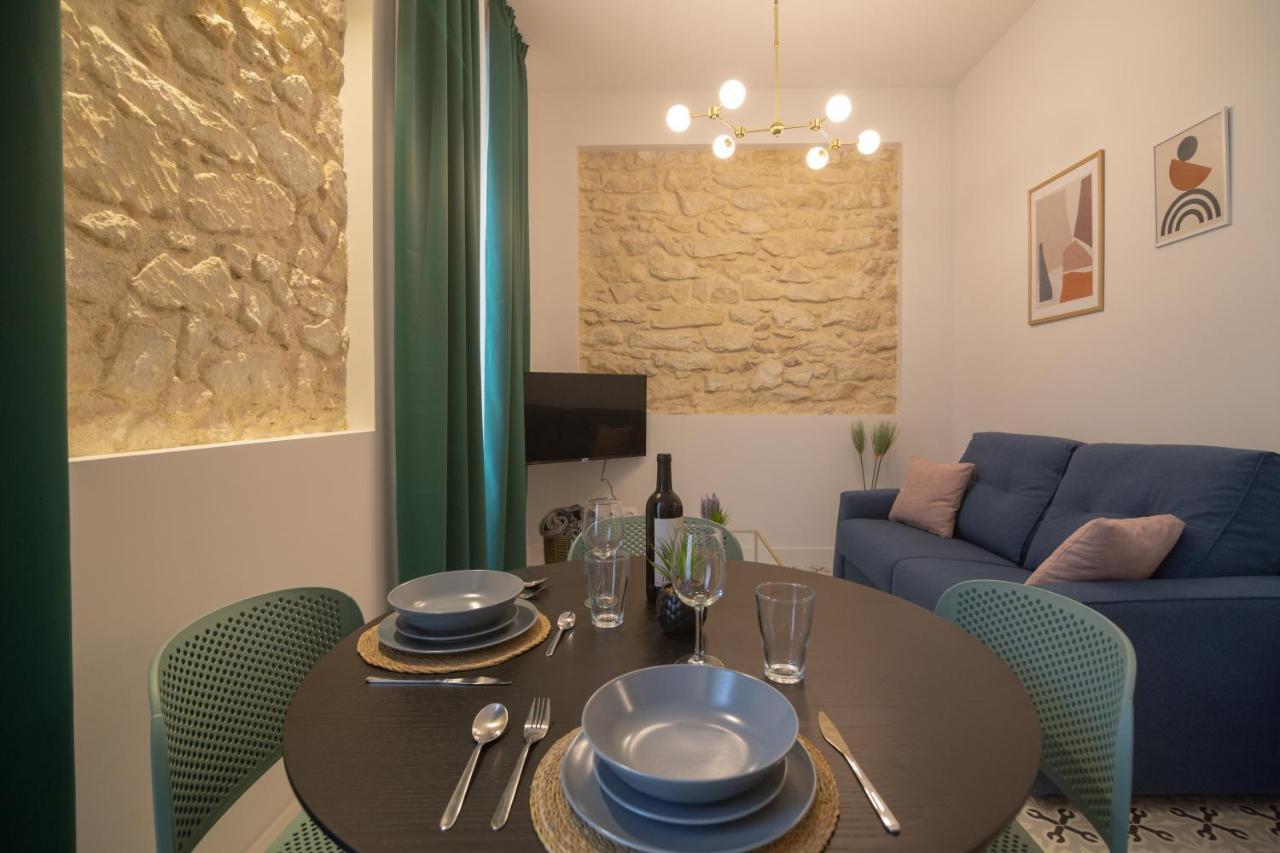Apartamentos Teatro By Be Alicante Exteriér fotografie