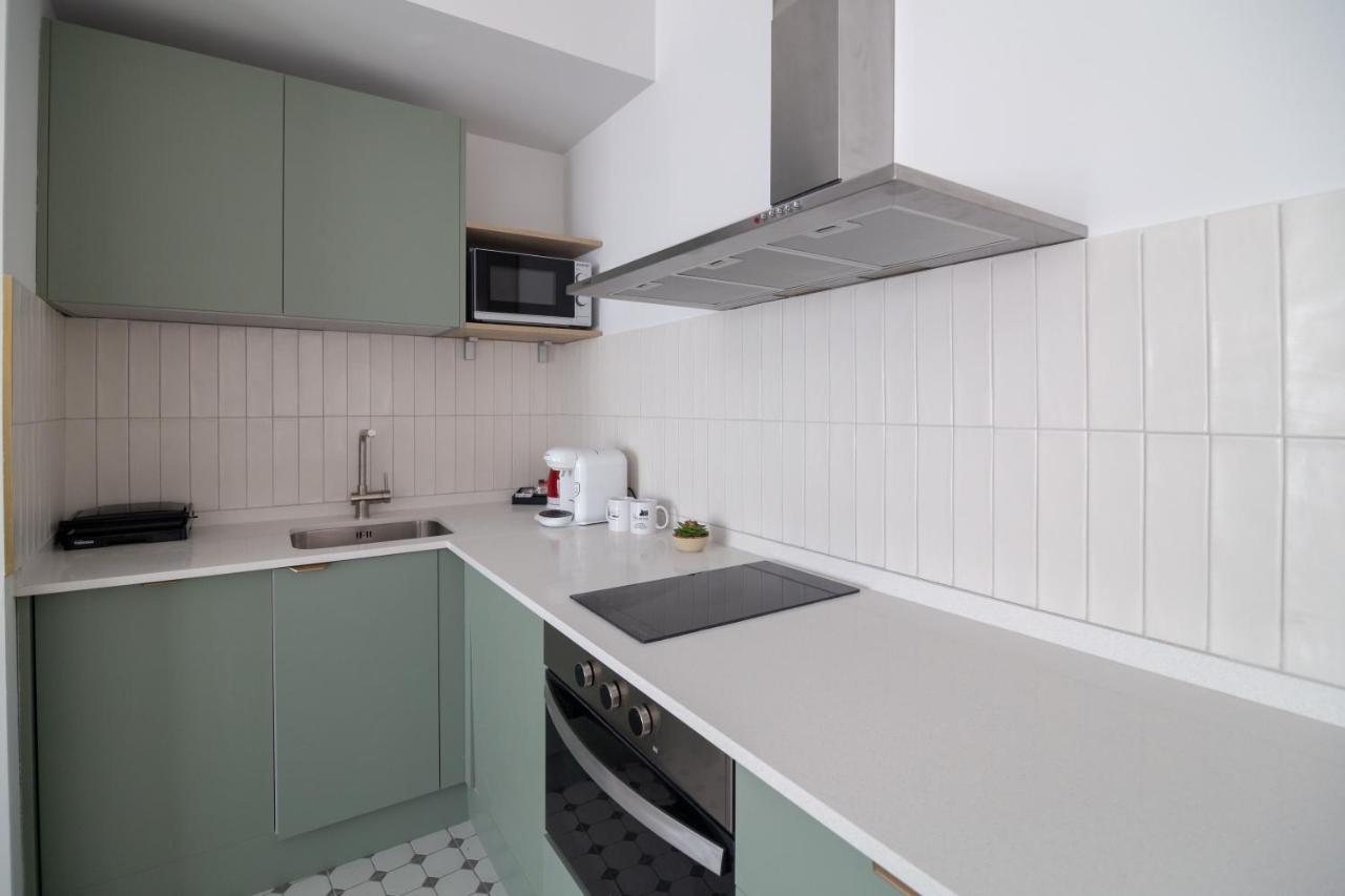 Apartamentos Teatro By Be Alicante Exteriér fotografie