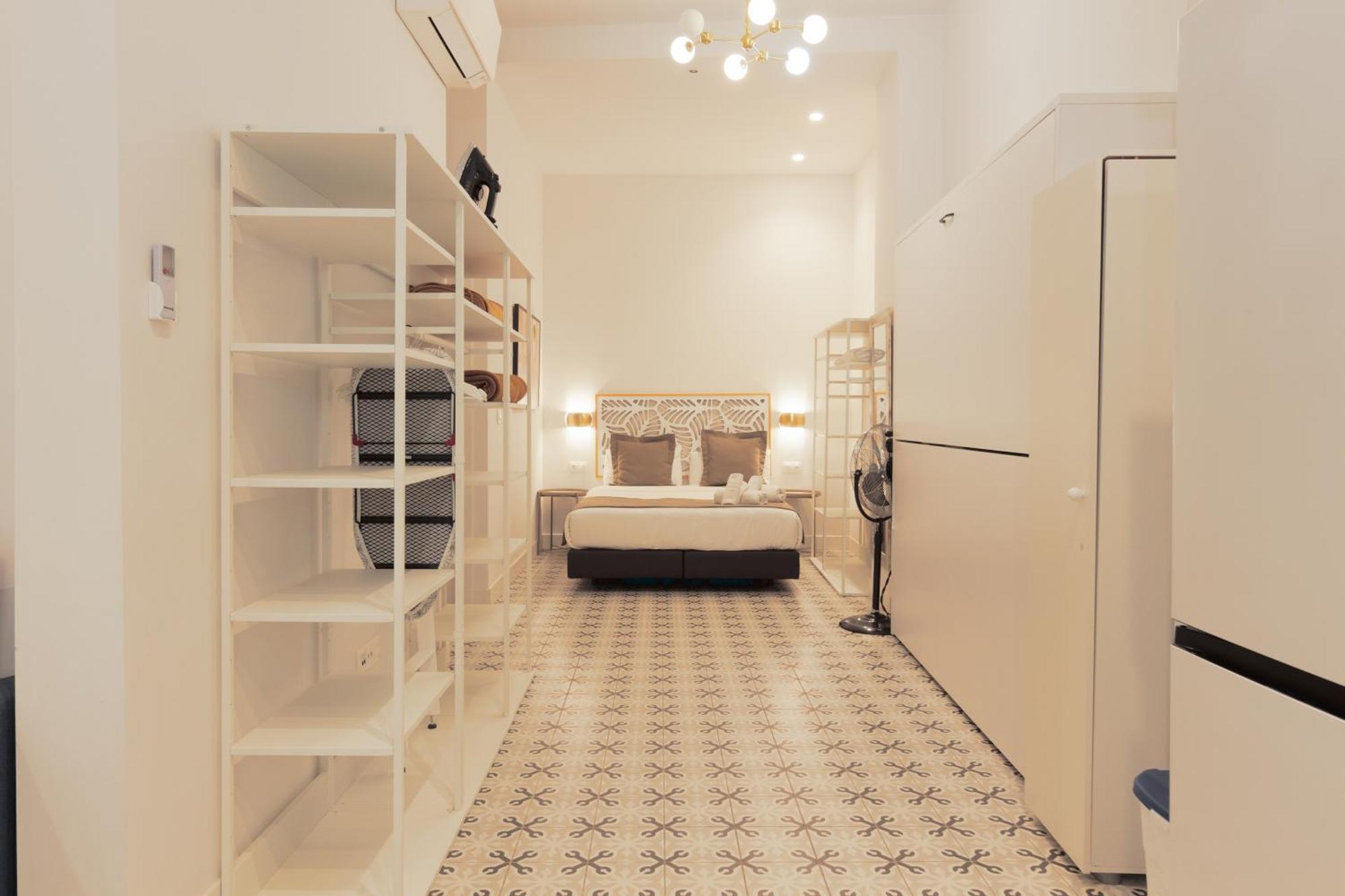 Apartamentos Teatro By Be Alicante Exteriér fotografie
