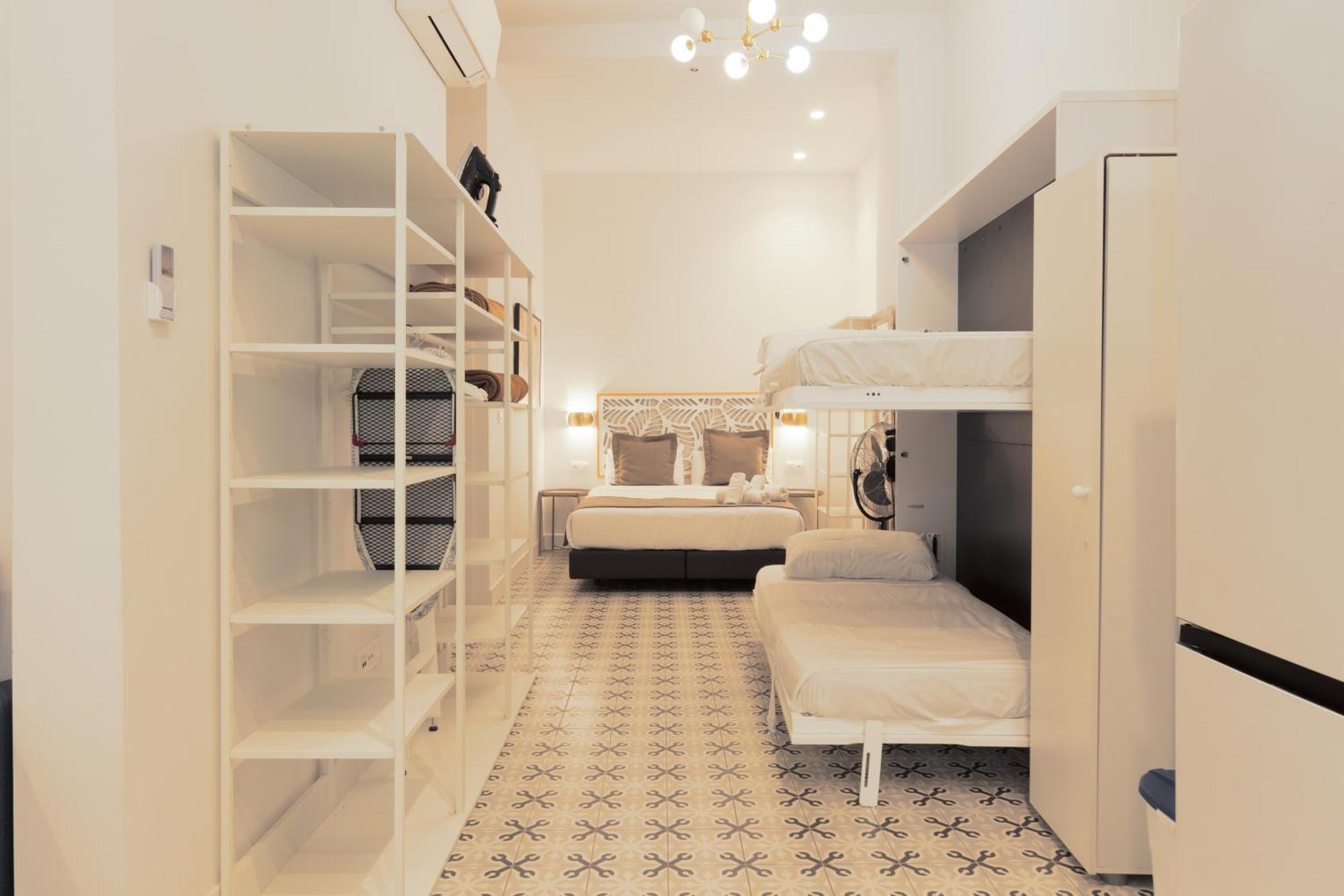 Apartamentos Teatro By Be Alicante Exteriér fotografie