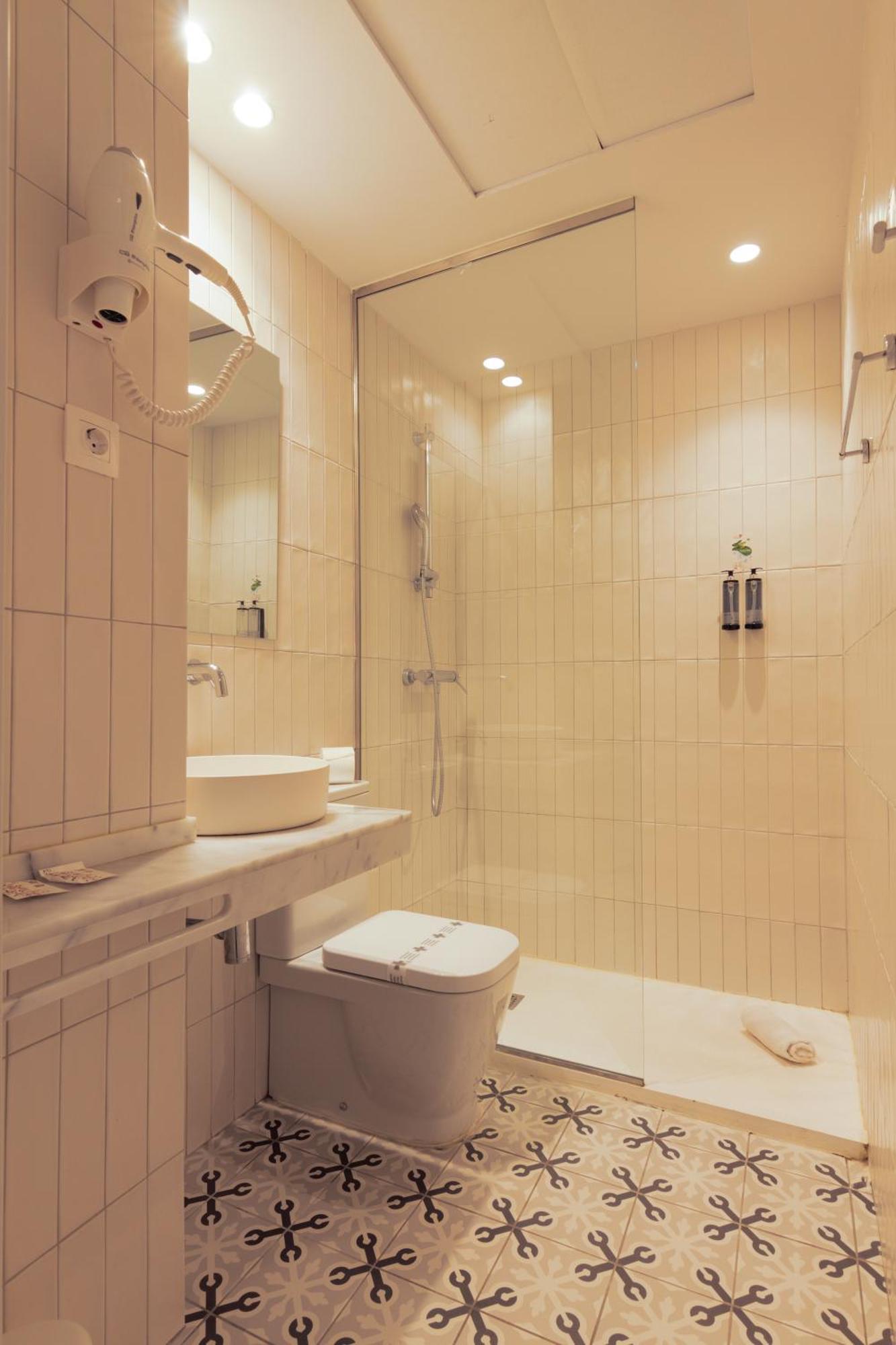 Apartamentos Teatro By Be Alicante Exteriér fotografie