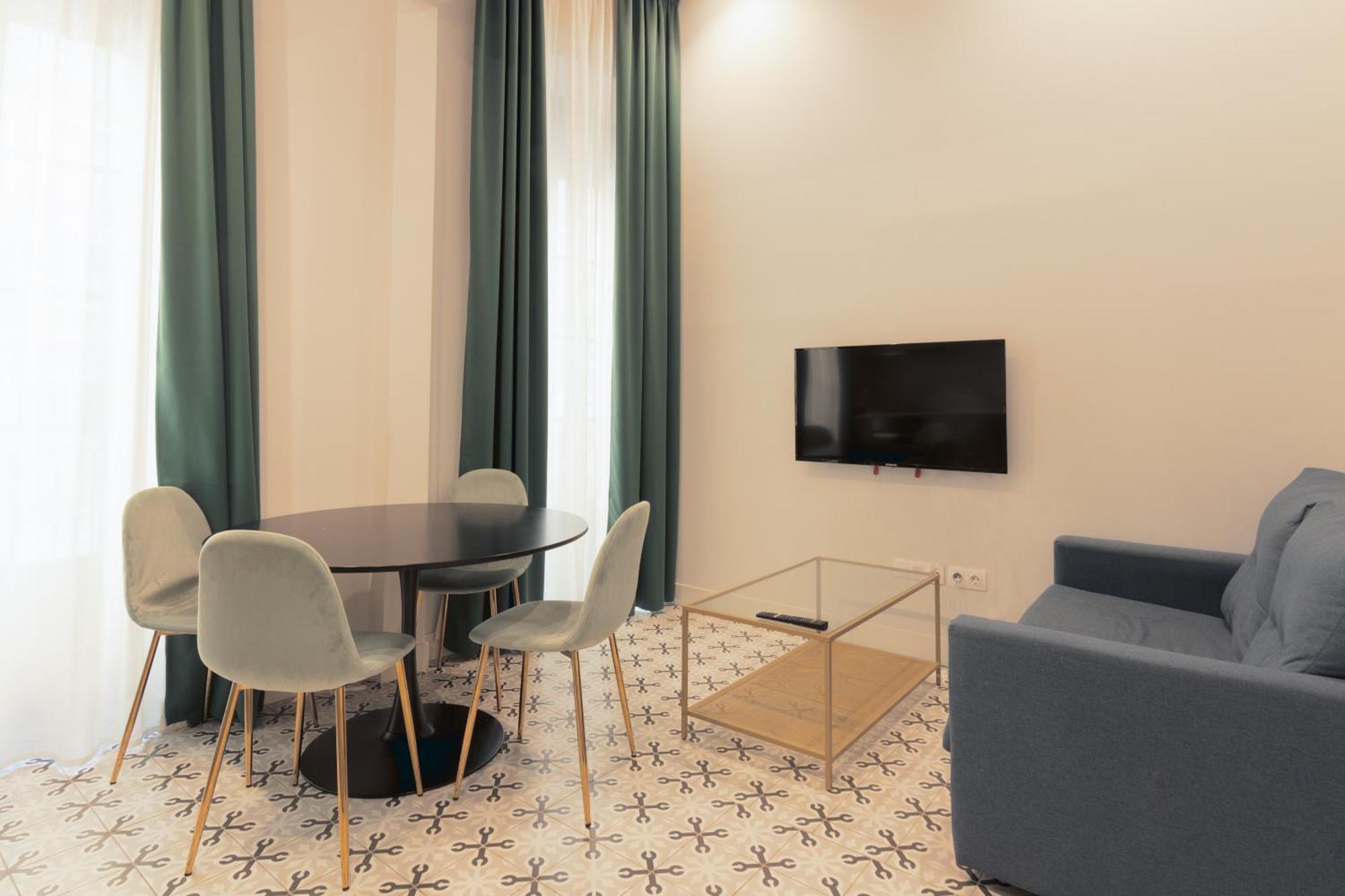 Apartamentos Teatro By Be Alicante Exteriér fotografie