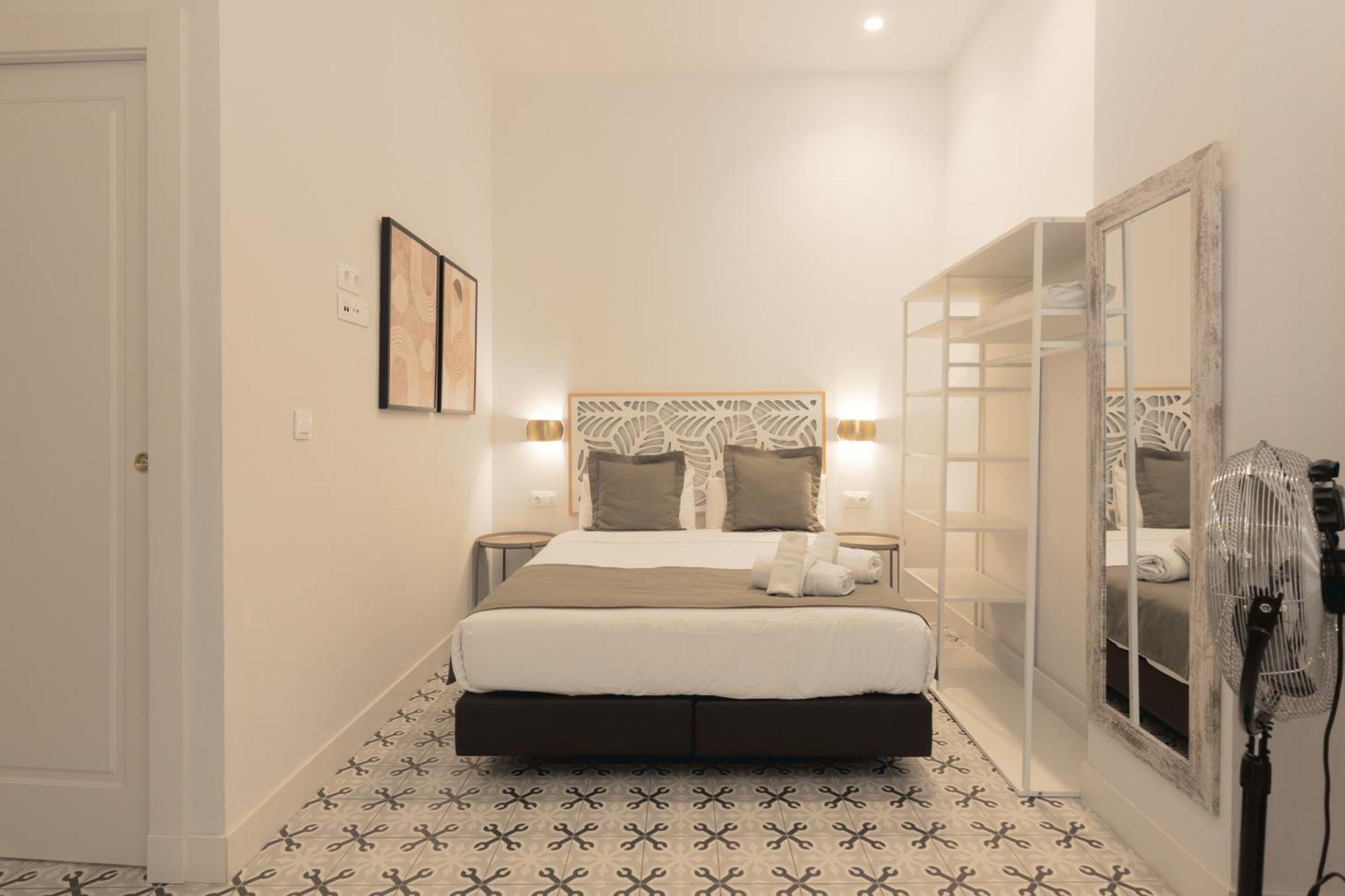 Apartamentos Teatro By Be Alicante Exteriér fotografie